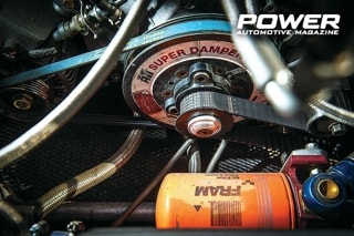 Nissan Silvia S14Α V8 Biturbo 1.100Ps